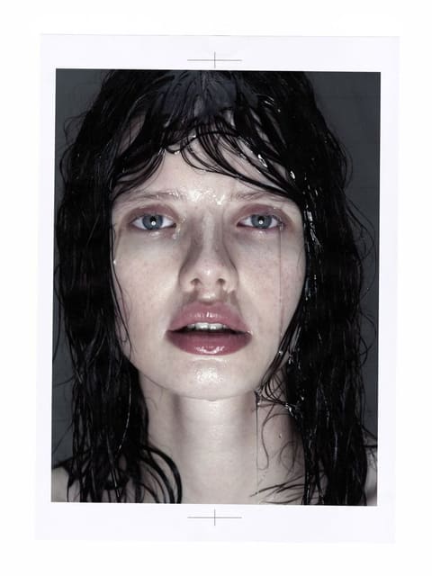 Niko Maticevic — 8