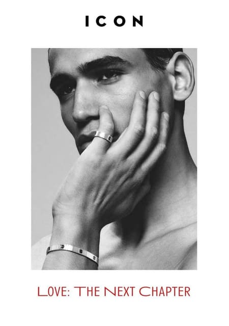 Love: The Next Chapter — ICON Magazine Mena