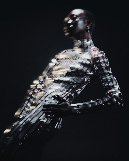 Romatic futurism - by Cristiano Temporin — Vogue Portugal