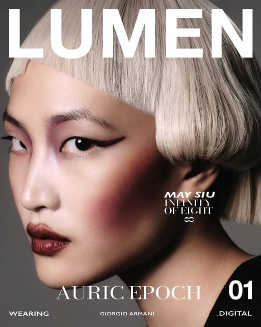 LUMEN "AURIC EPOCH"