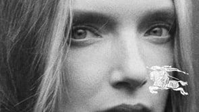 Lily Donaldson — 4