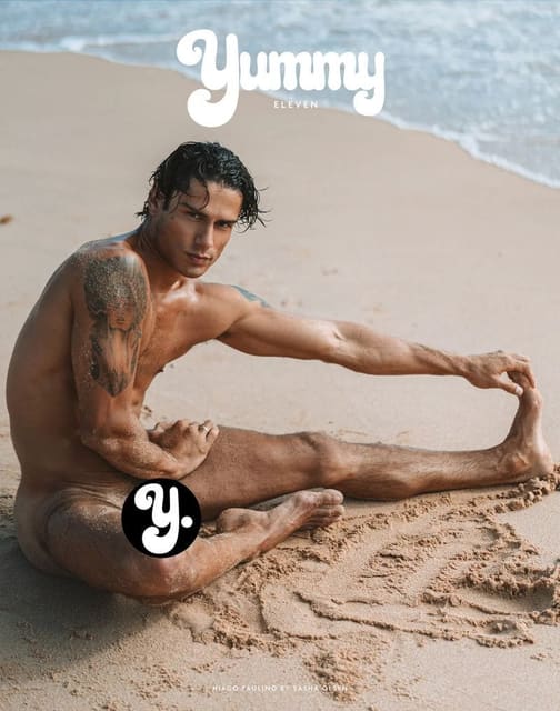 Hiago Paulino — 5