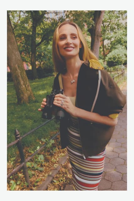 Tiffany & Co.’s New Bird On A Rock Colle... — VOGUE.com