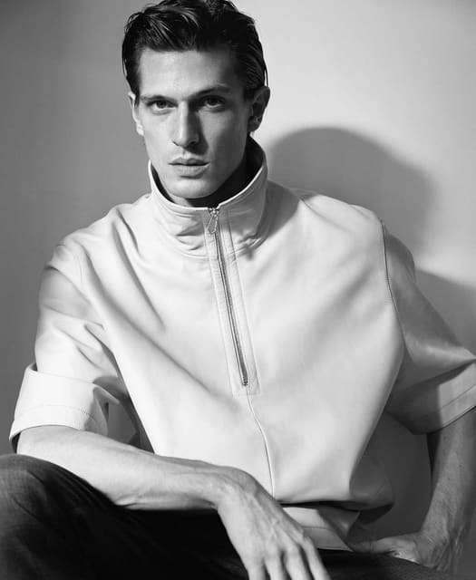 Pater Familias — El Pais Icon Magazine