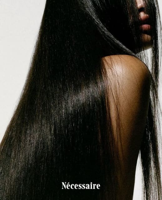 Nécessaire - Rosemary Hair Serum - Campa...
