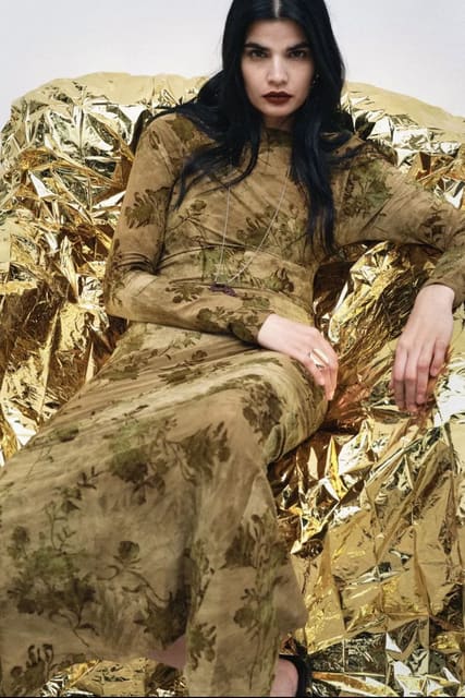 Bhumika Arora — 2