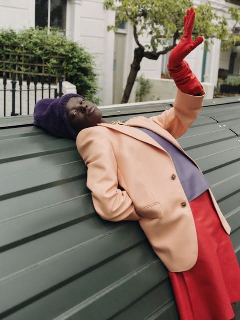 The Bright Side — Vogue Scandinavia