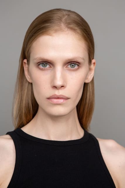 Liza Plotnikova