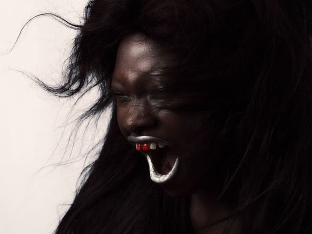 TNUC — Schön Magazine