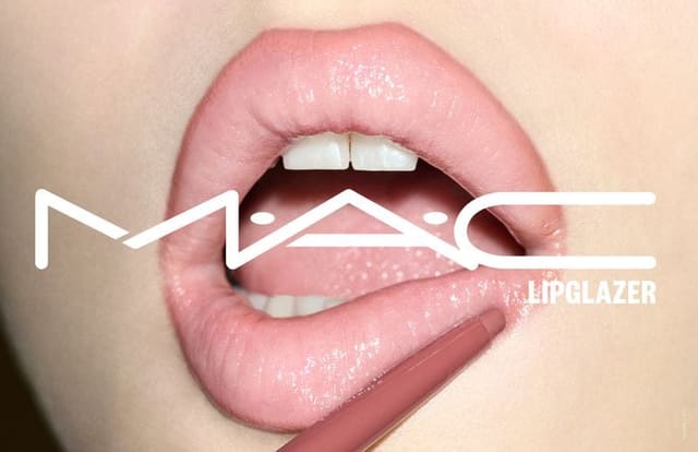 MAC LIPGLAZER — MAC Cosmetics