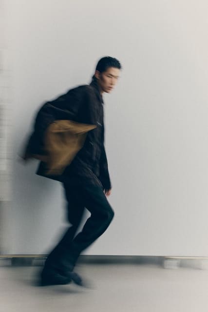 ATELIER A/W 2025 — H&M
