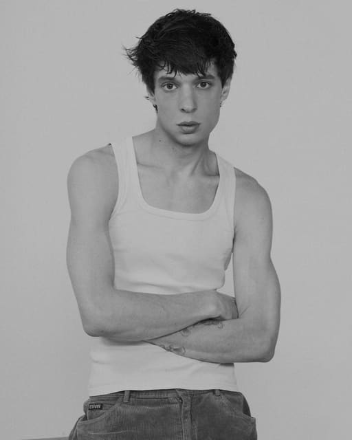 Lorenzo Païno Fernandez