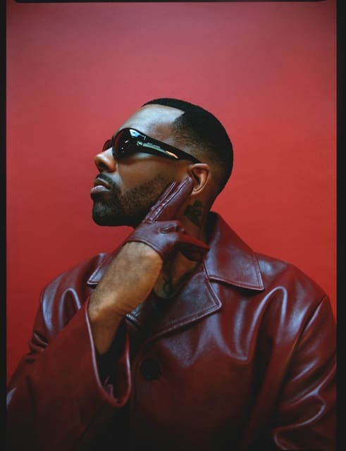 In Conversation with Mario — Numéro Netherlands