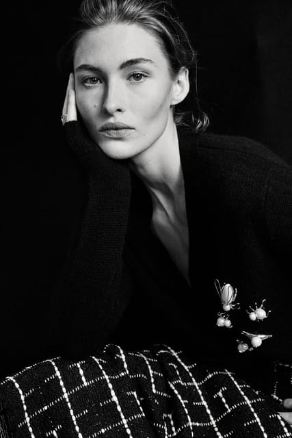 Bimba 2020 — Carolina Herrera