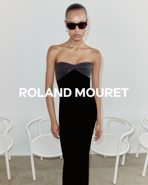 Roland Mouret RS25 — Roland Mouret