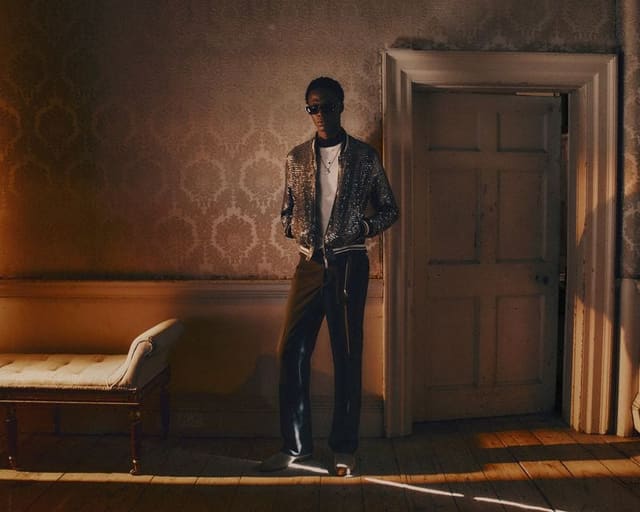 Cherif Douamba — 8