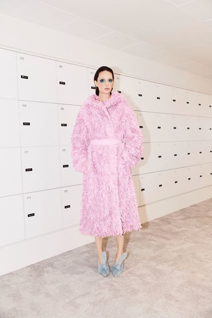 Atreverse — Harper's Bazaar España