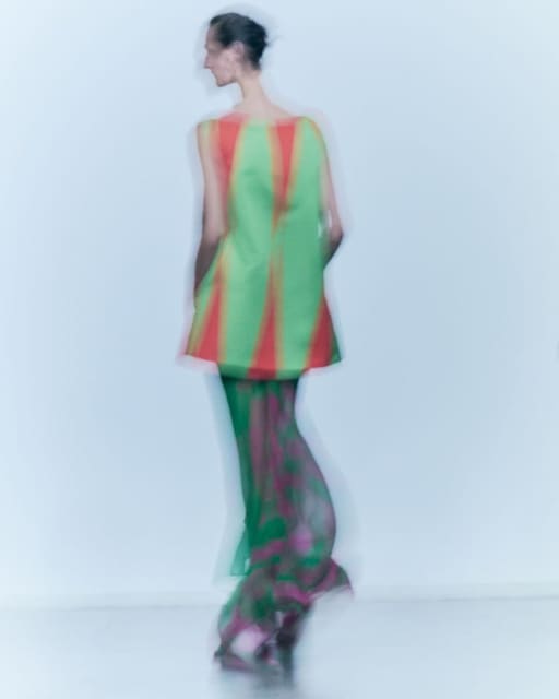 SS26 — Dries Van Noten