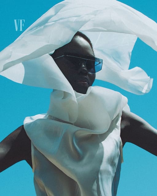 Moda Vento Del Sud — Vanity Fair Italia