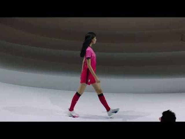 Nike 2020 Forum Show — Nike