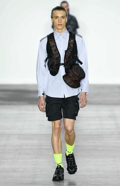 Studio ALCH S/S 20 Show