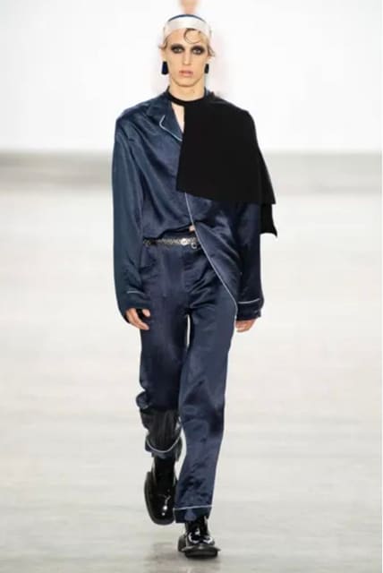 8ON8 presented by GQ China S/S 20 Men's ...