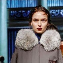 Pal Zileri F/W 19 Show — Pal Zileri
