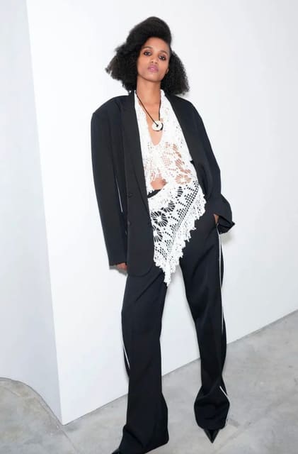 Diotima F/W 24 Presentation — Diotima
