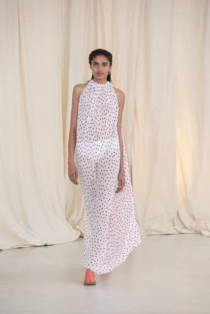 Bianca Spender Resort 2026 Show Sydney