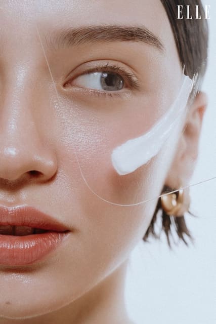 Clinical Glow Lab — Elle Uzbekistan