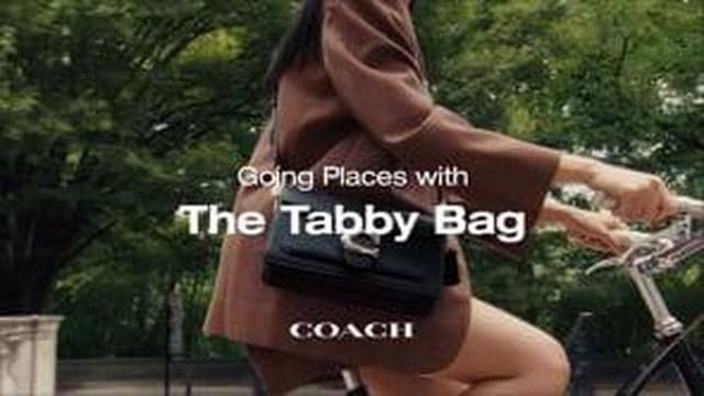 Coach 8.1 Think Concept — Coach