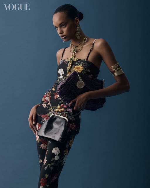 Mais é Mais by Tauana Sofia — Vogue Brasil