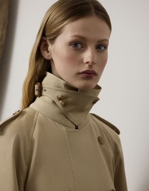 Ralph Lauren Pre Fall 2025 — Ralph Lauren