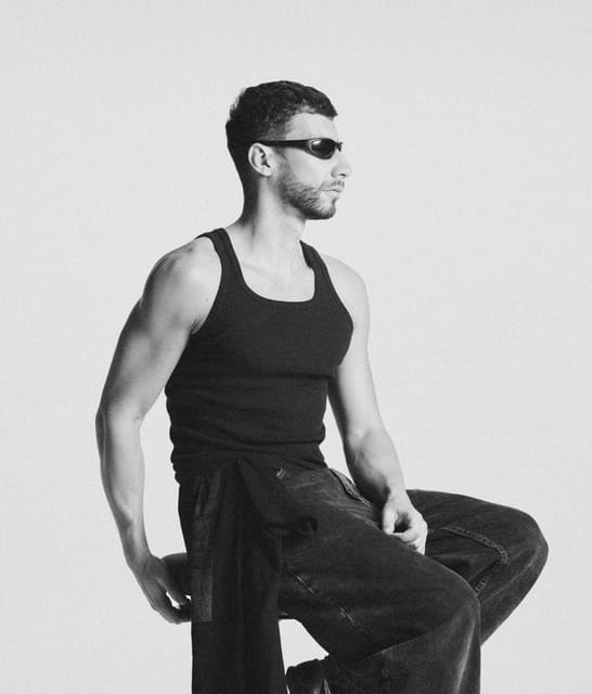 Quentin Saunier
