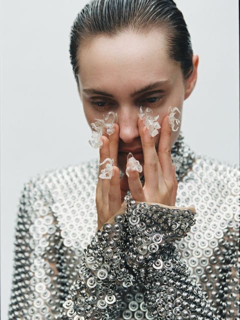 Photography Estevez and Belloso — Exhibition Magazine