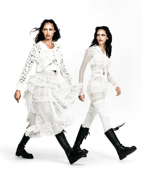 SHE’S GOT GAME — 10 Magazine USA