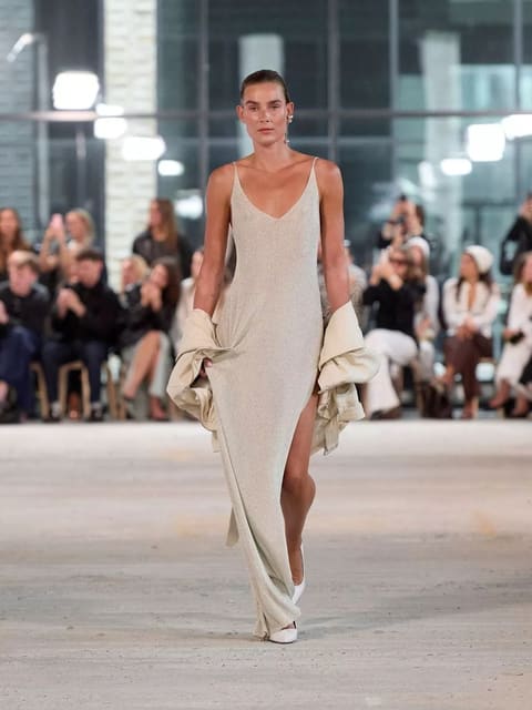 Gestuz S/S 26 Show Copenhagen