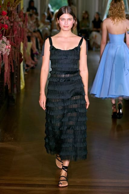 Markarian S/S 23 Show — Markarian