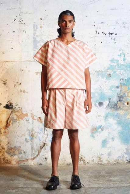 Phoebe English S/S 23 Presentation — Phoebe English
