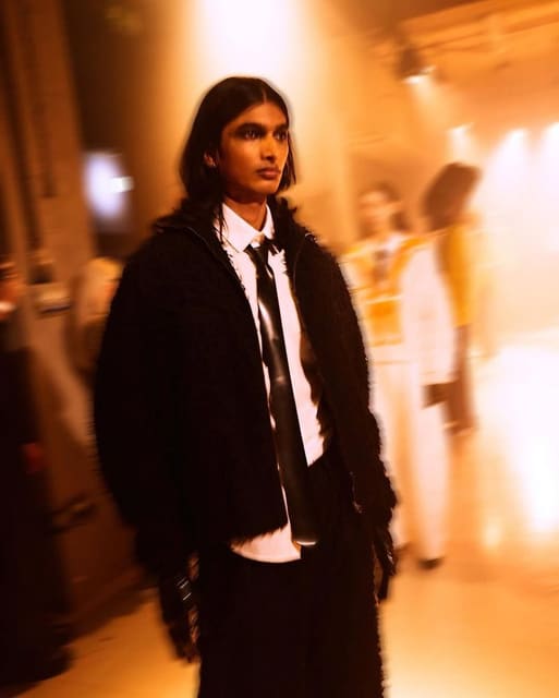 Aditya Wariar — 3