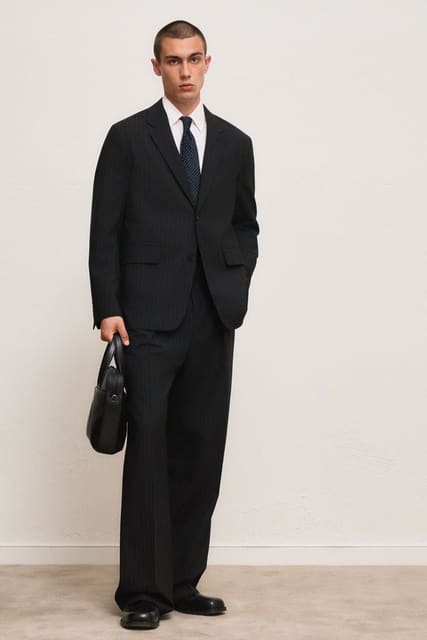 Filippa K AW25 MENSWEAR — Filippa K