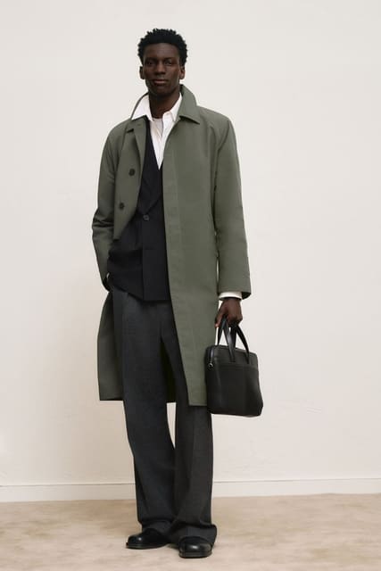 Filippa K AW25 MENSWEAR — Filippa K