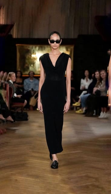 Kallmeyer S/S 26 Show — Kallmeyer