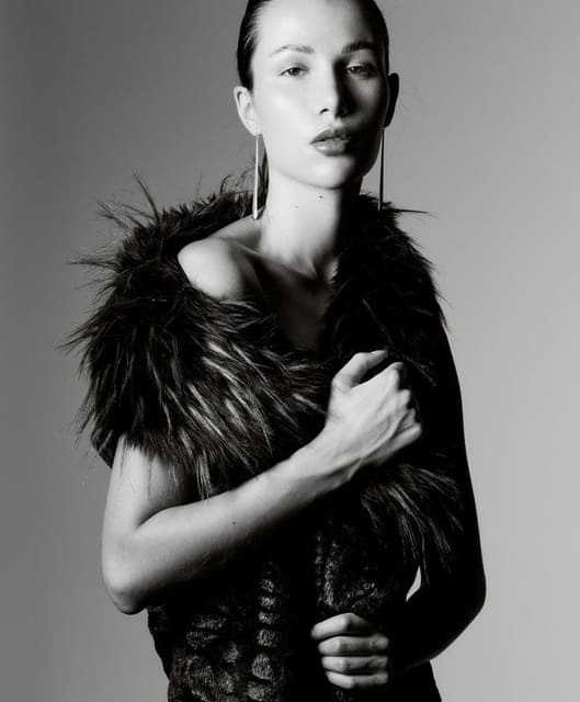 ¿Quién es María Gutjahr? — Vogue Mexico