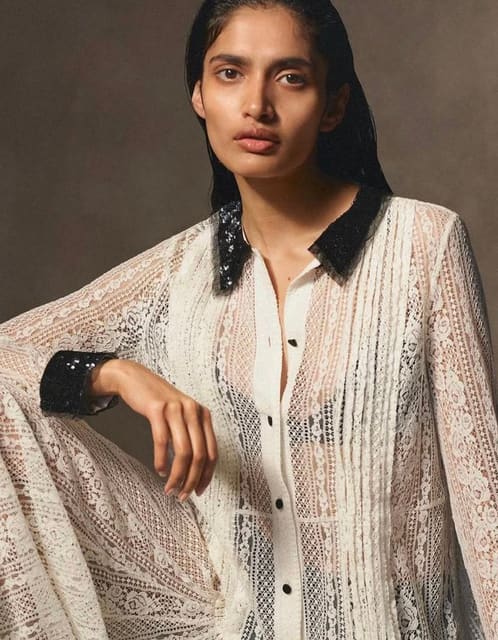 New Exposure — Vogue India