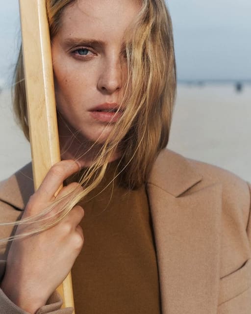 Calvin Klein Fall 25 — Calvin Klein