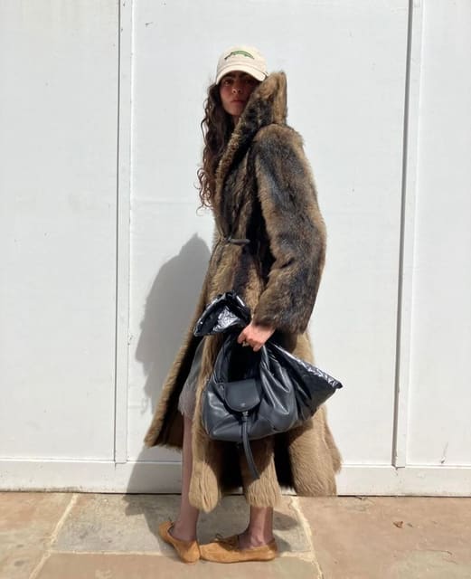 New found love of NYC — MARFA