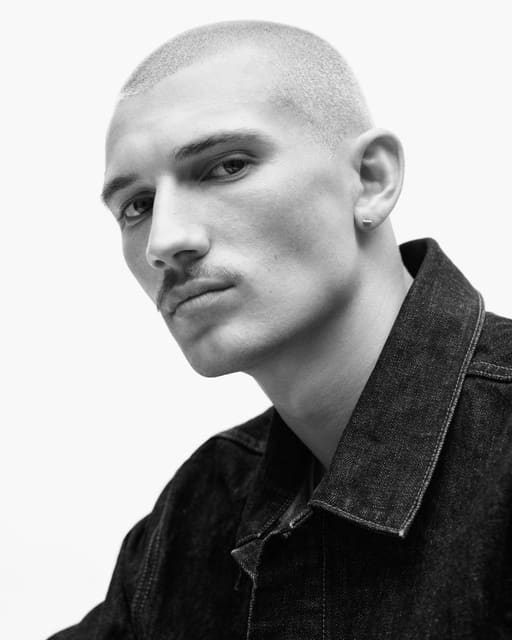 The Gap Denim Fall/Winter 2025 Campaign — Gap