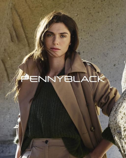 An Authentic Journey — Pennyblack