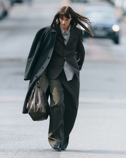 REACTIVE — Net-A-Porter